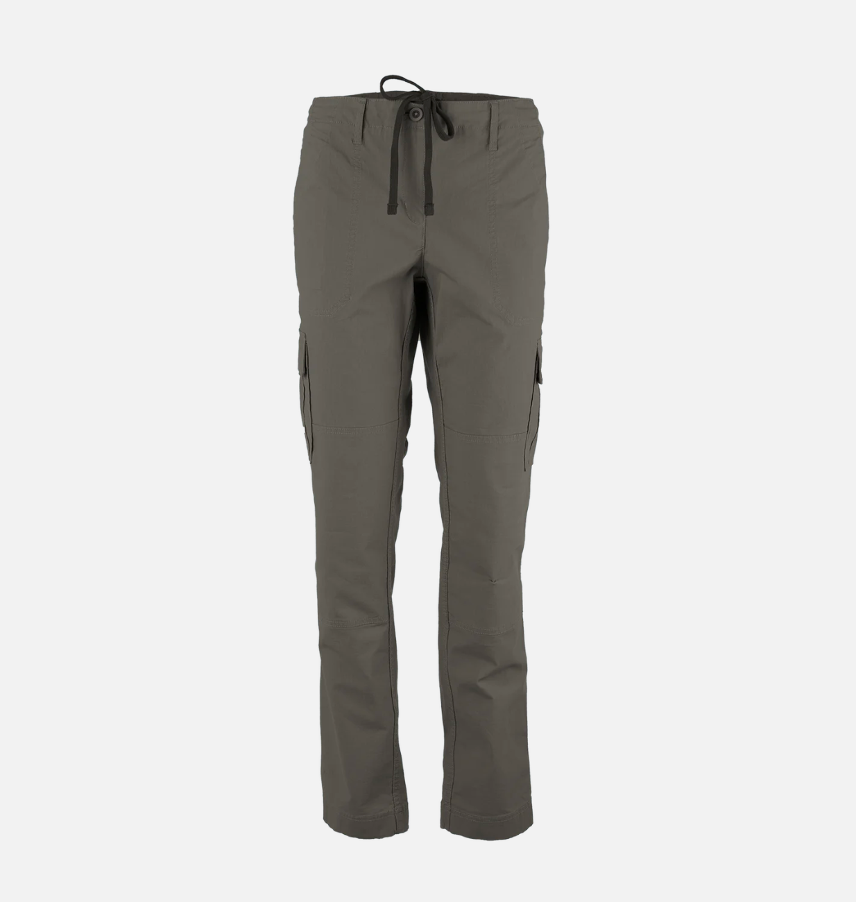 WOMEN'S RIPSTOP CARGO TROUSERS