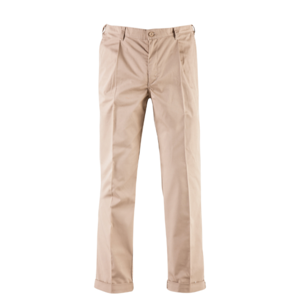 Versatex Men's Chinos