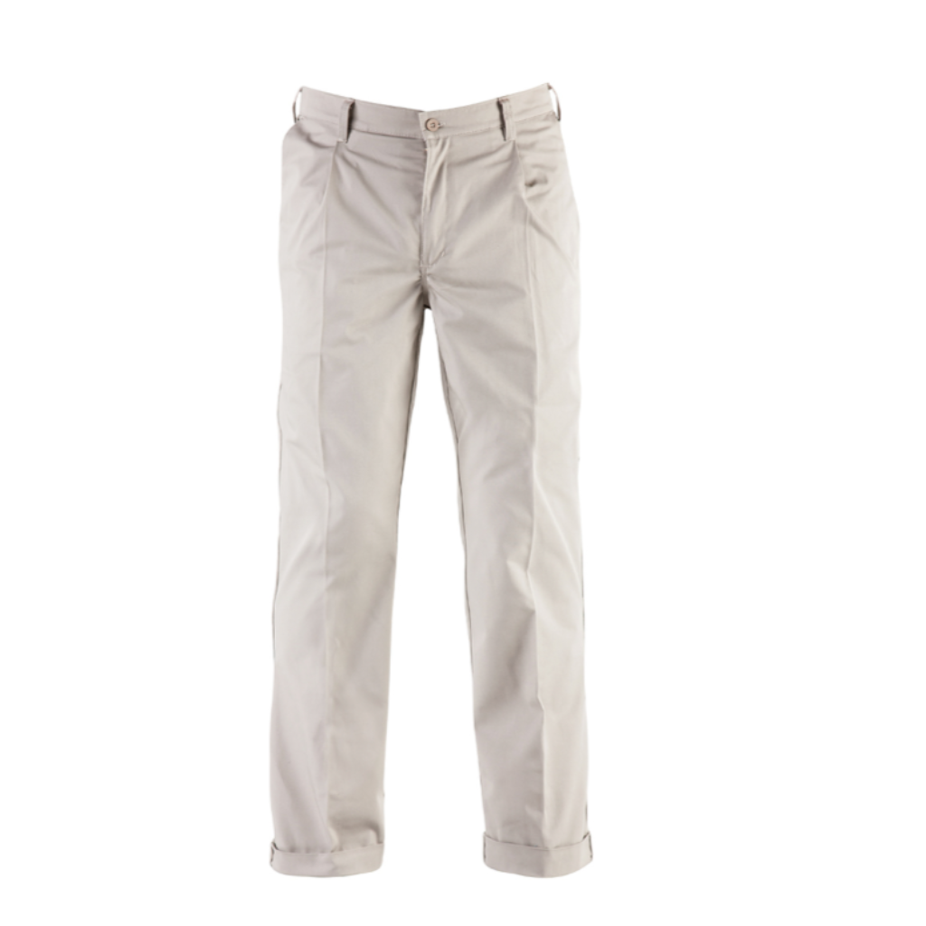 Versatex Men's Chinos