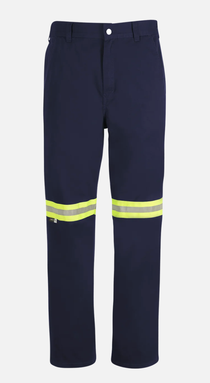 Reflective Work Trousers - Versatex
