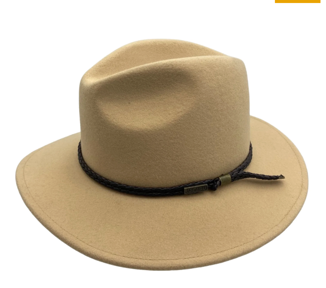 Jacaru Outback Fedora
