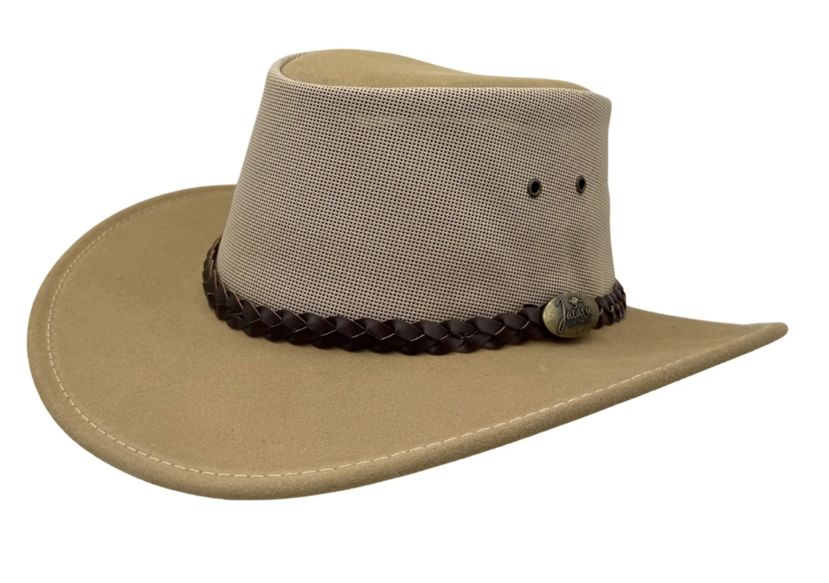 Jacaru Summer Breeze Hat
