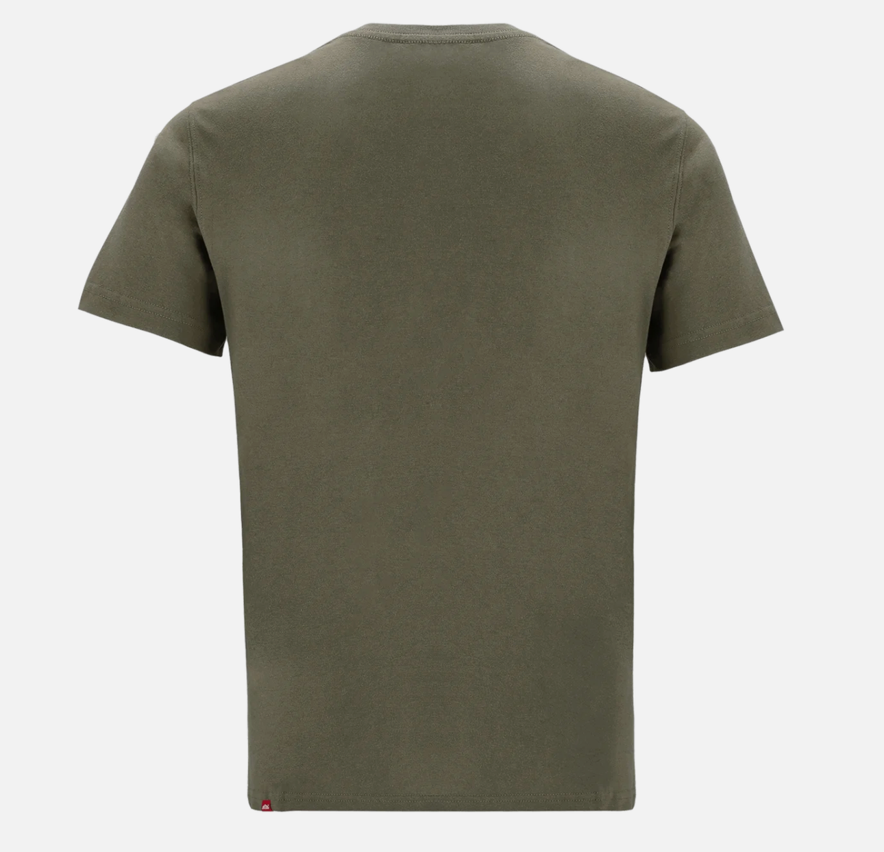 The 100% Original Tee Shirt