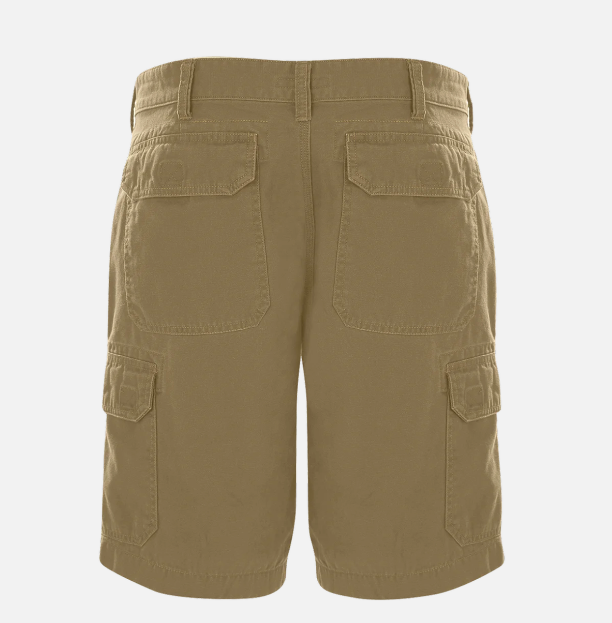 Legendary Multipocket Cargo Shorts