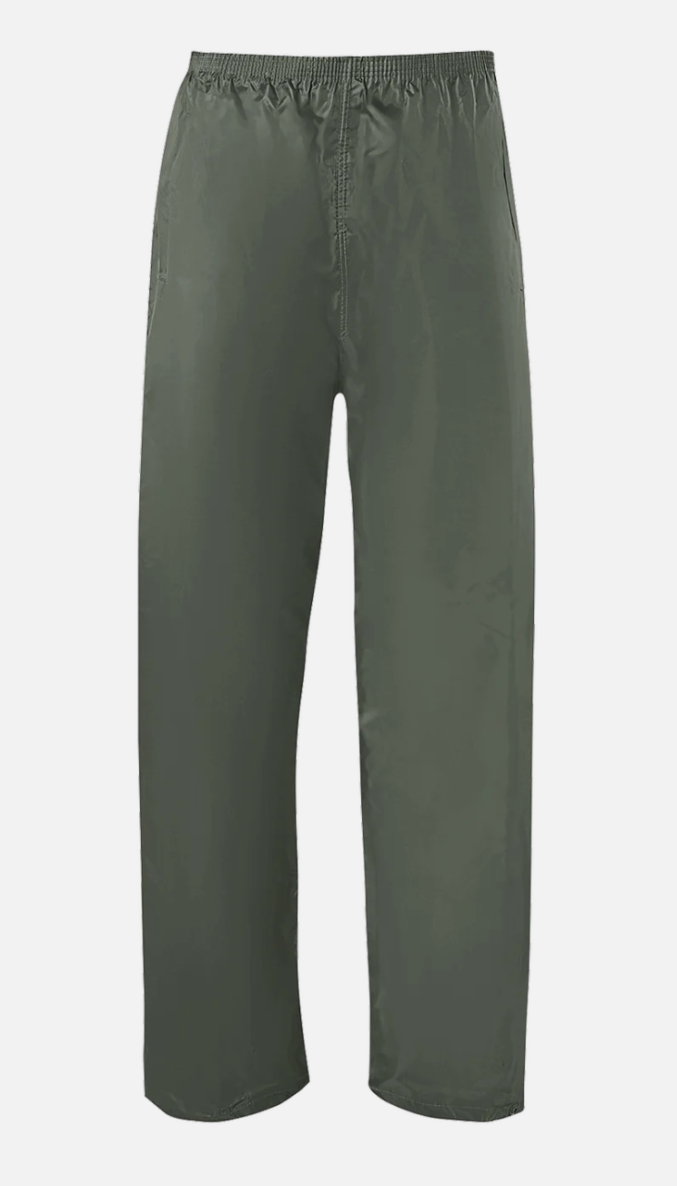 Extra Strength Rain Trousers
