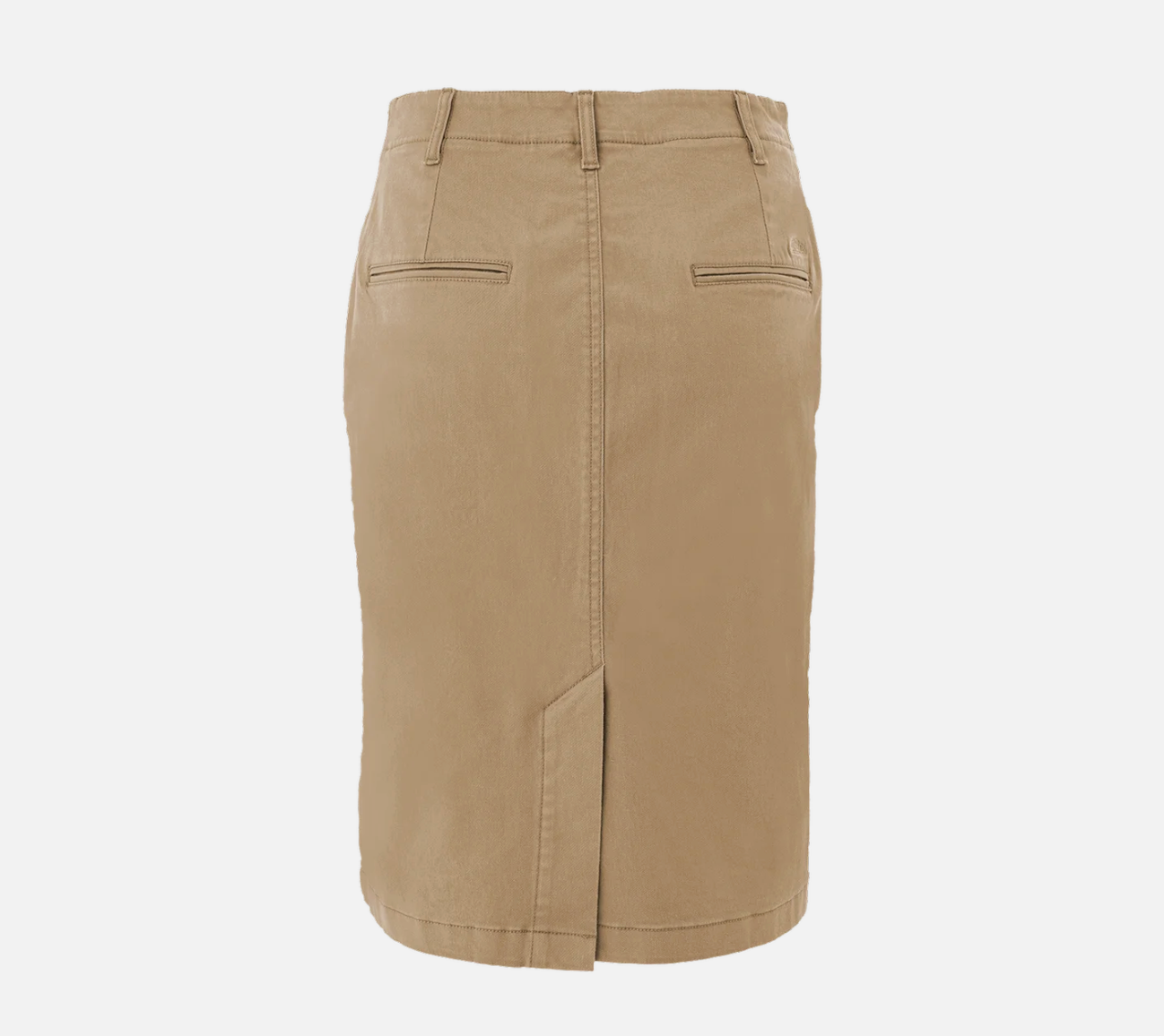 Womens Stretch Skirt