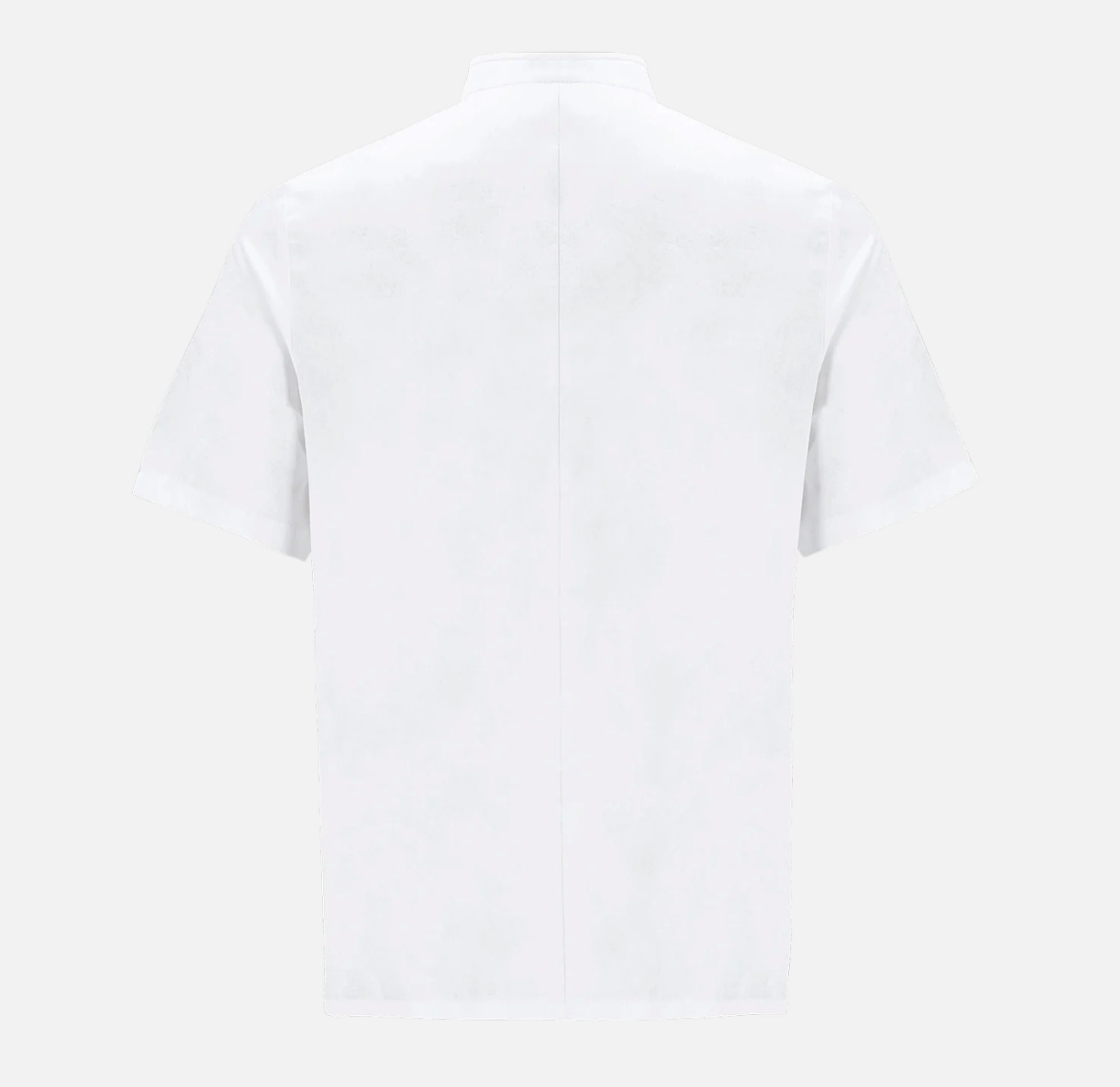Versatex Lite Short Sleeve Chef Jacket