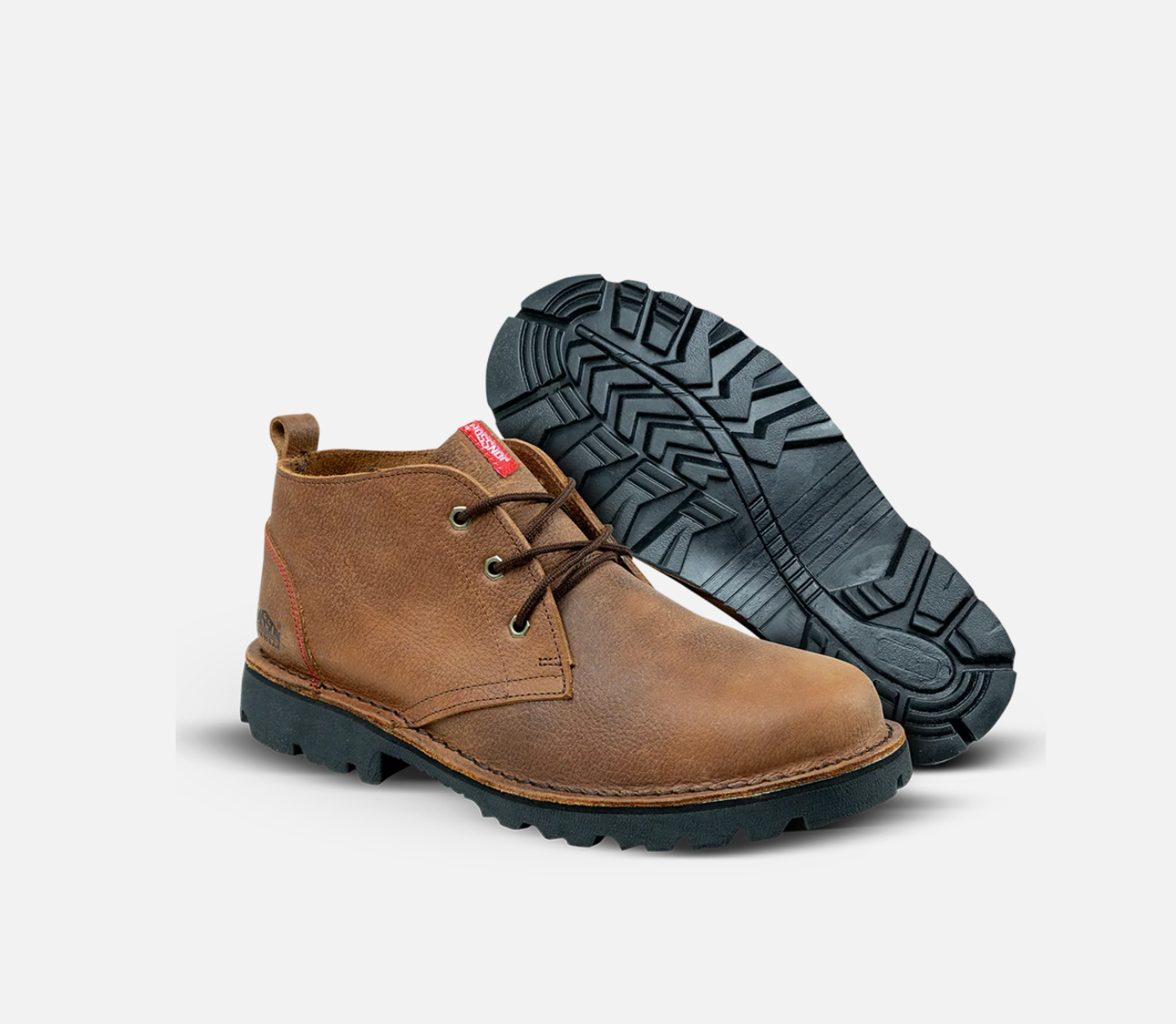 Namaqua 2.0 Boots – Zabu Workwear