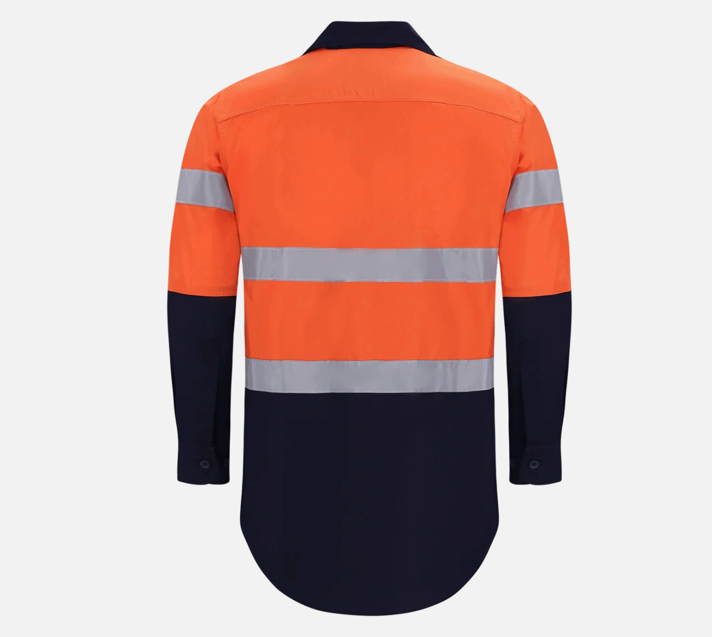 Versatex Lite Reflective Long Sleeve Workshirt