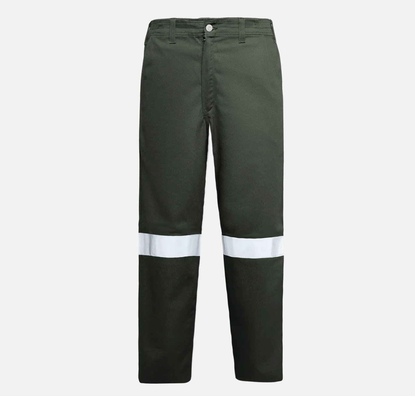 Acid Resistant and Flame Retardant Work Trousers