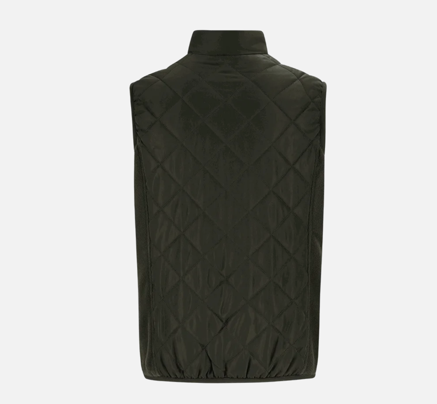 Diamond Ripstop Sherpa Bodywarmer