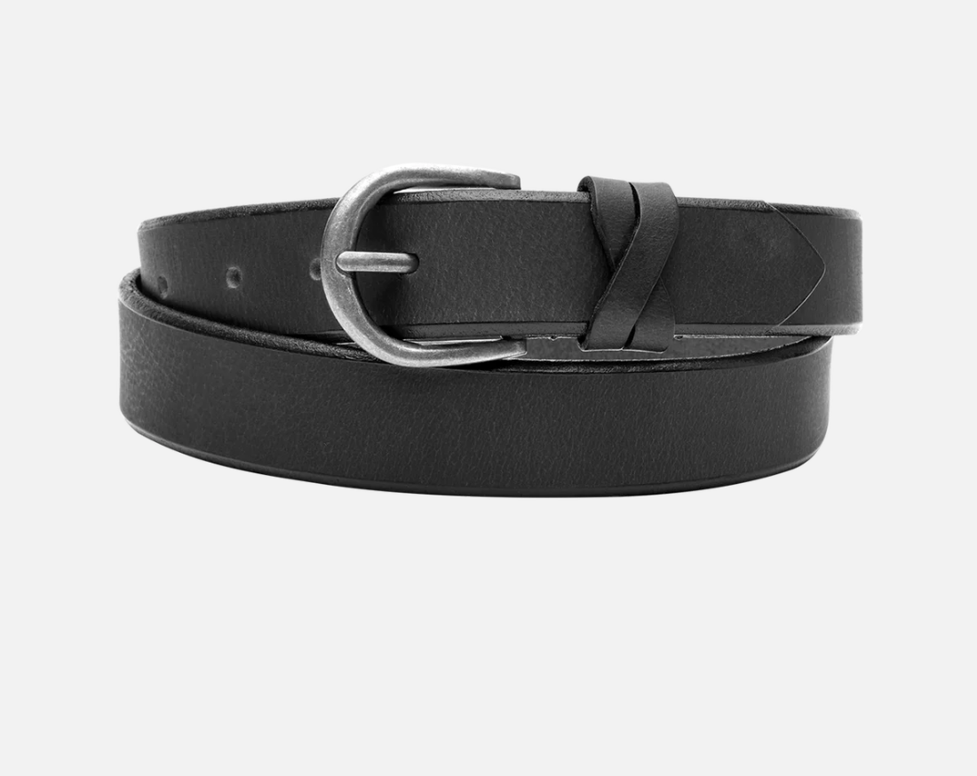 Womens Statement Loop Belt