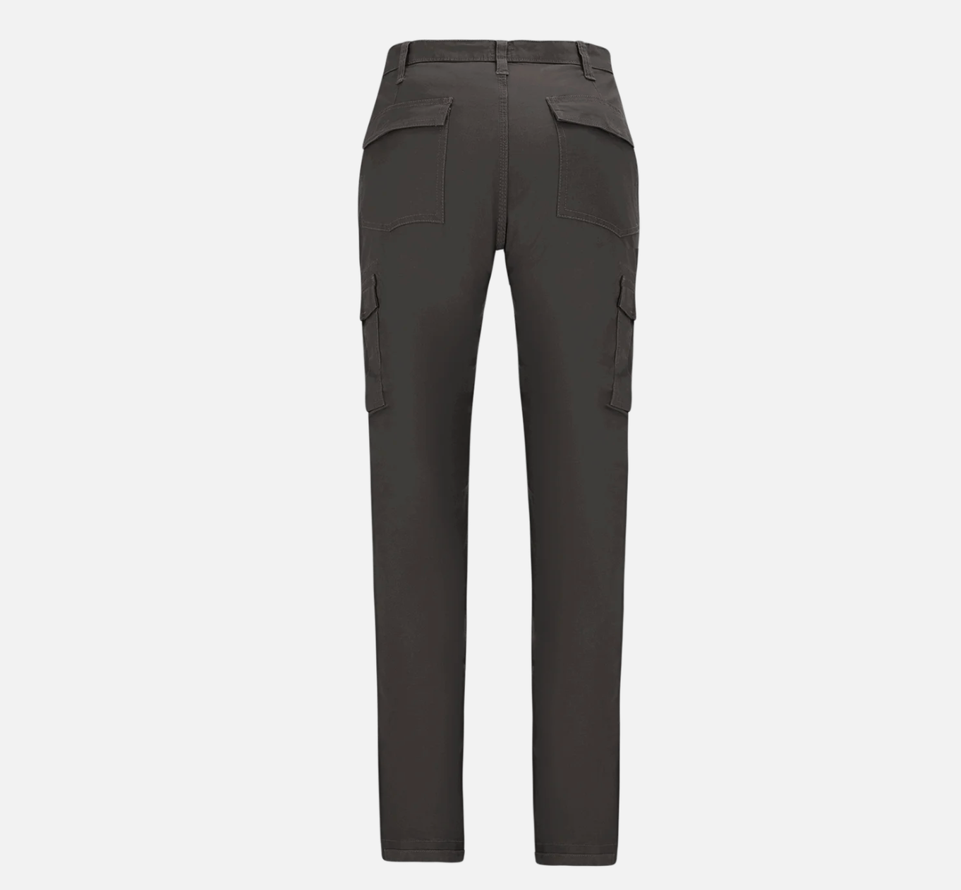 Ripstop Multipocket Trousers