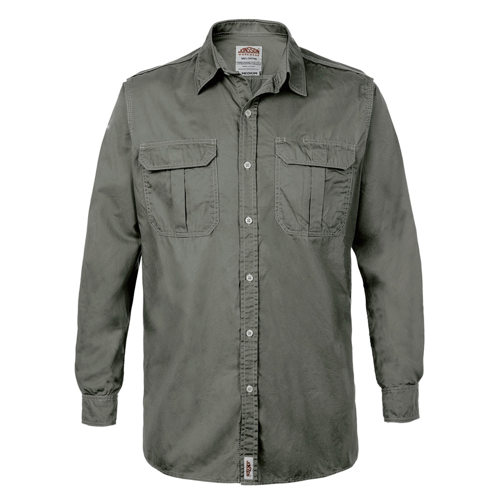 Legendary Long Sleeve Shirt