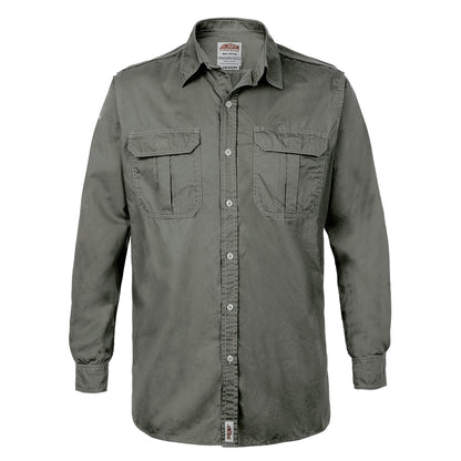 Legendary Long Sleeve Shirt