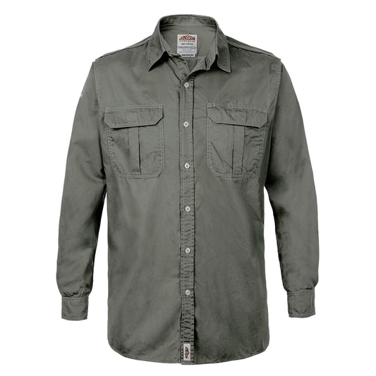 Legendary Long Sleeve Shirt