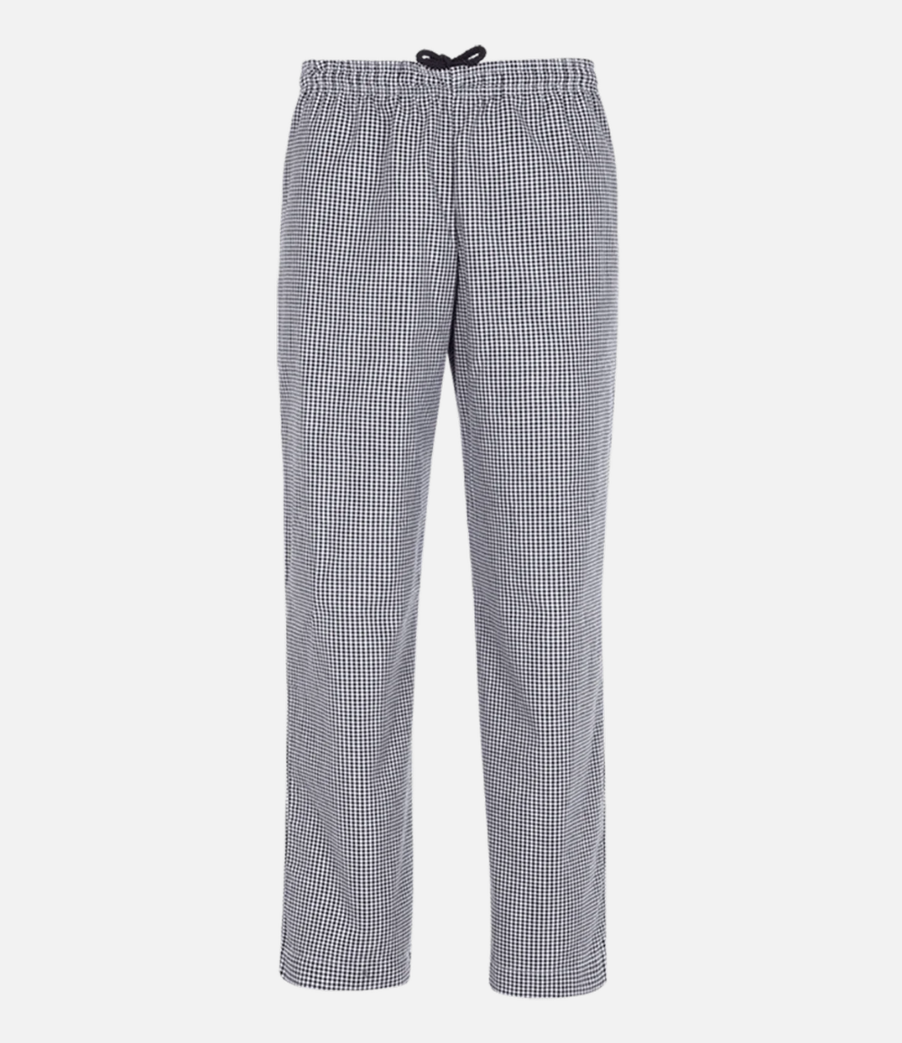 UNISEX CHEF BAGGIES