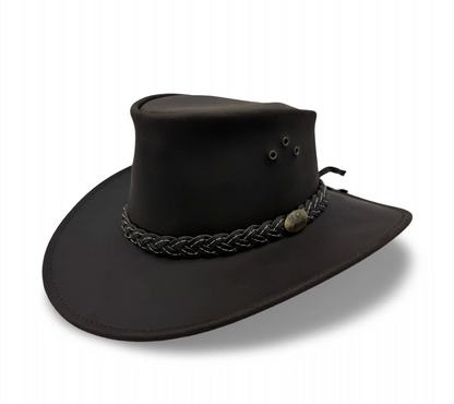 JACARU CATTLEMAN HAT