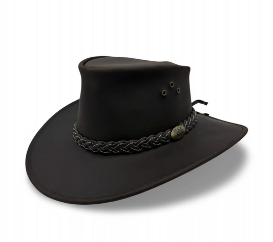 JACARU CATTLEMAN HAT