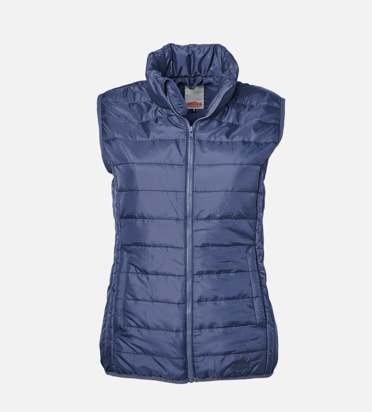 WOMEN'S PACKABLE BODYWARMER