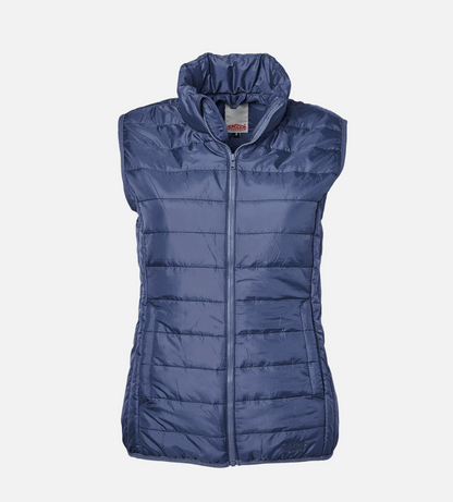 WOMEN'S PACKABLE BODYWARMER