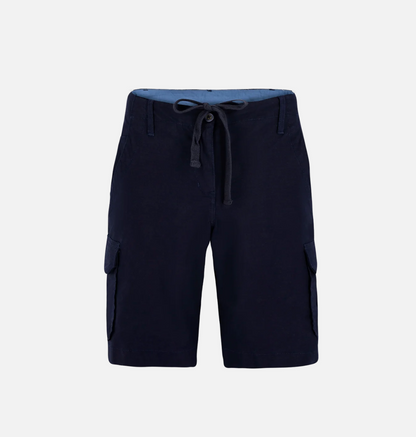 WOMEN'S RIPSTOP CARGO SHORTS