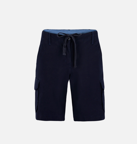 WOMEN'S RIPSTOP CARGO SHORTS