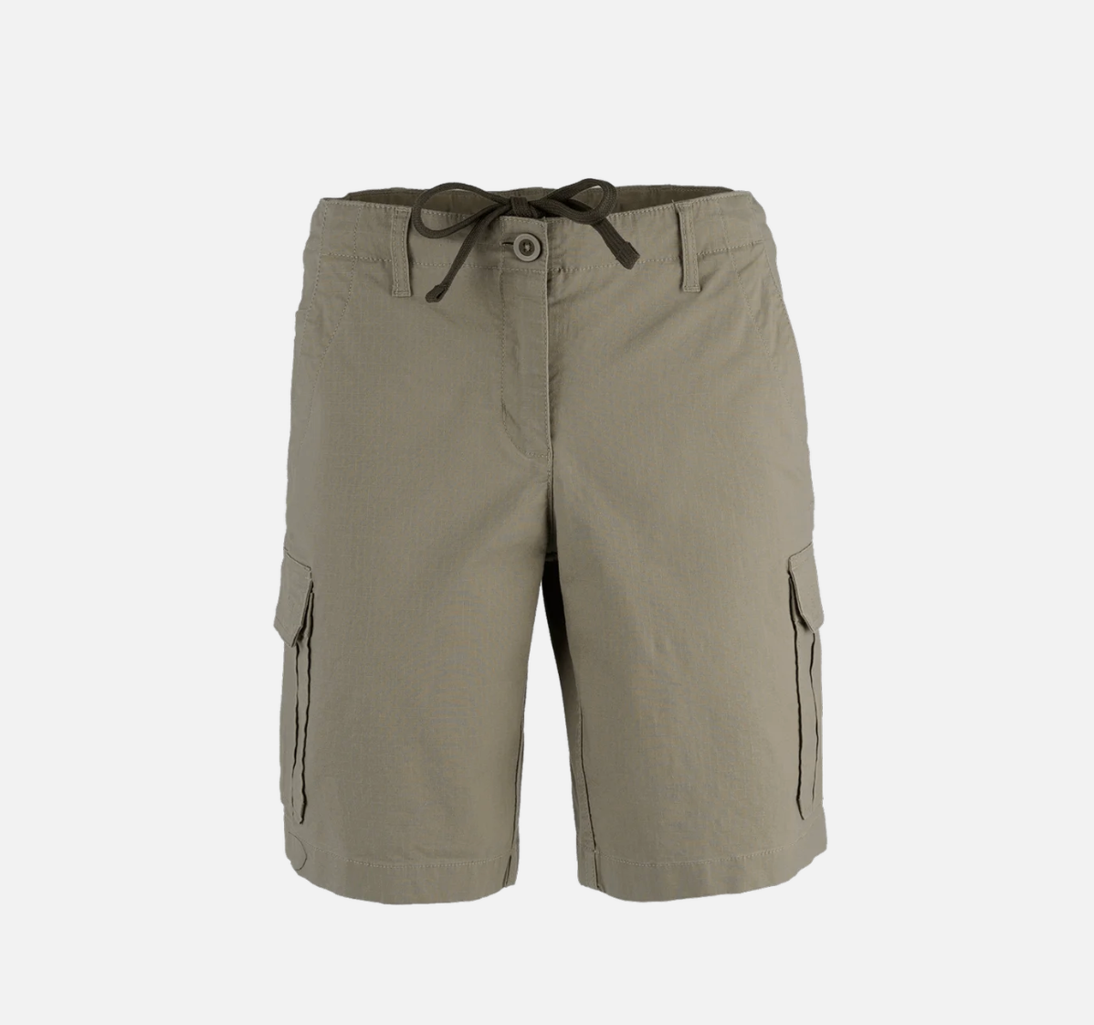 WOMEN'S RIPSTOP CARGO SHORTS