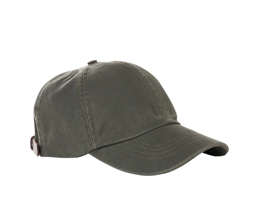 Legendary Cap