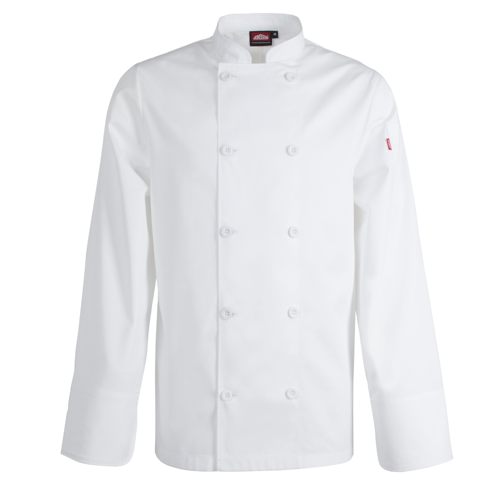 Mens Chef Jacket