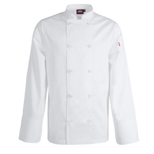 Mens Chef Jacket