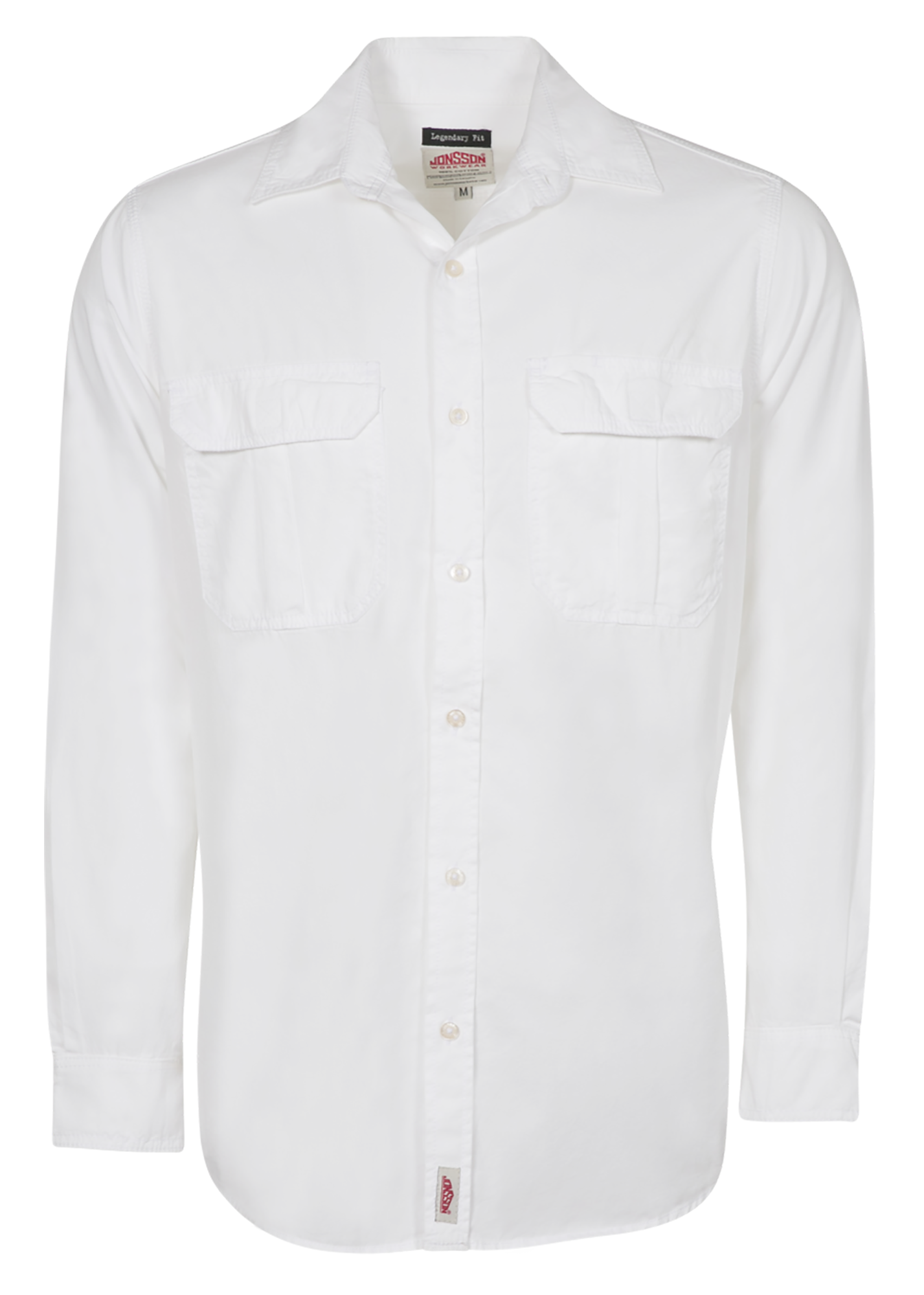 Legendary Long Sleeve Shirt