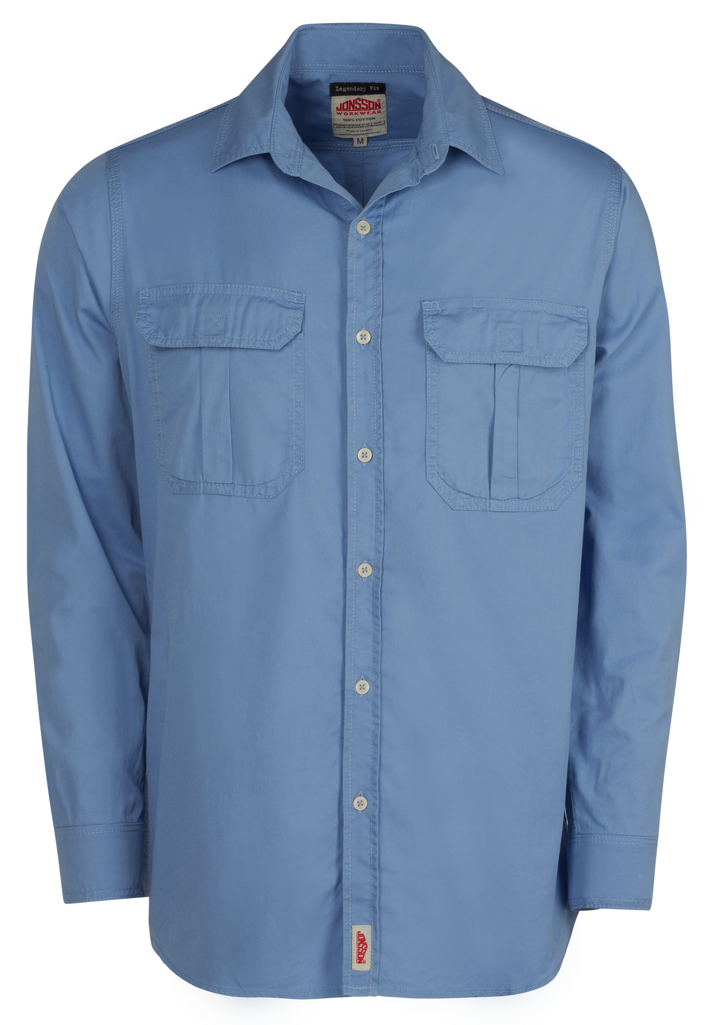 Legendary Long Sleeve Shirt