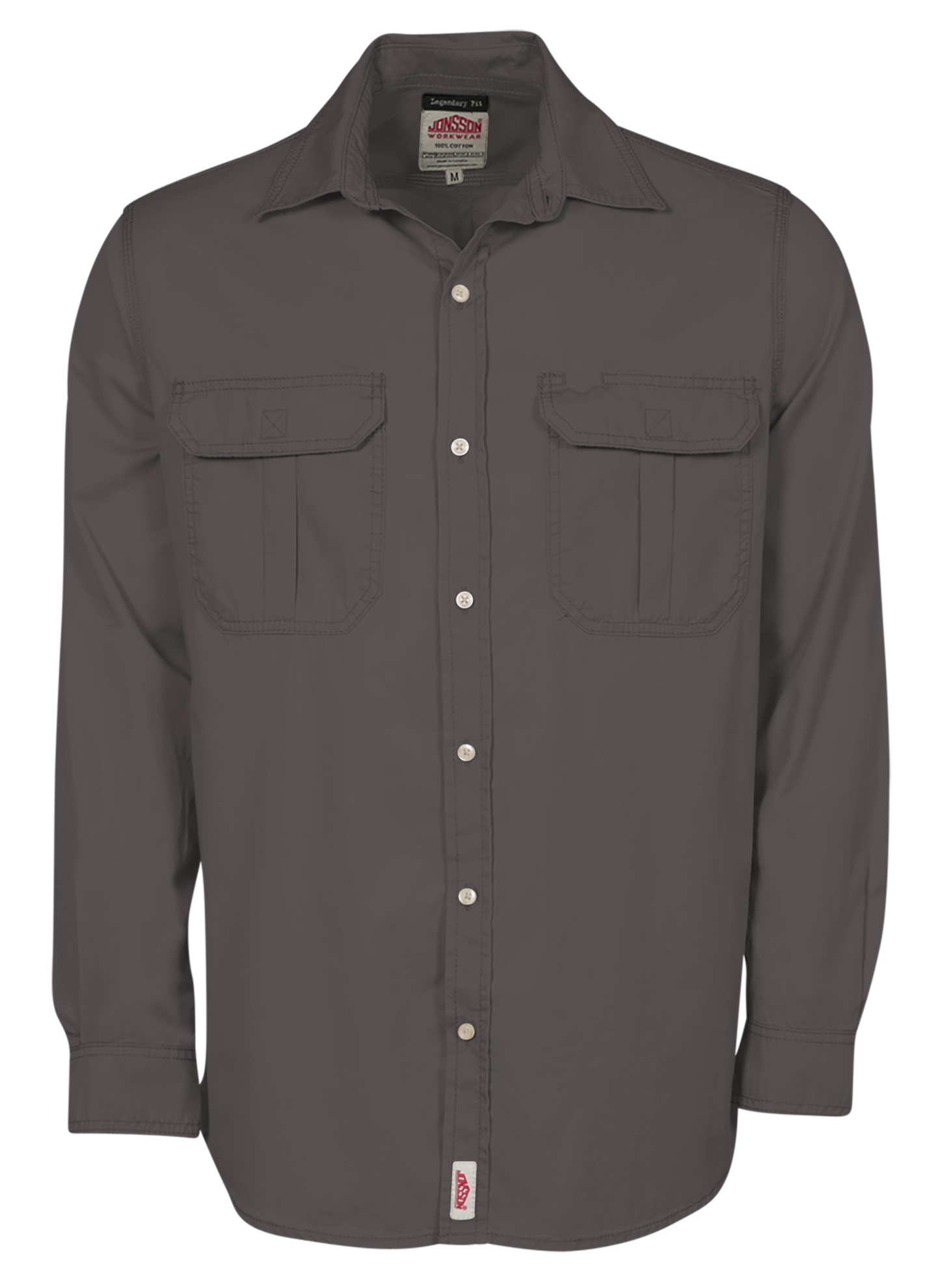 Legendary Long Sleeve Shirt