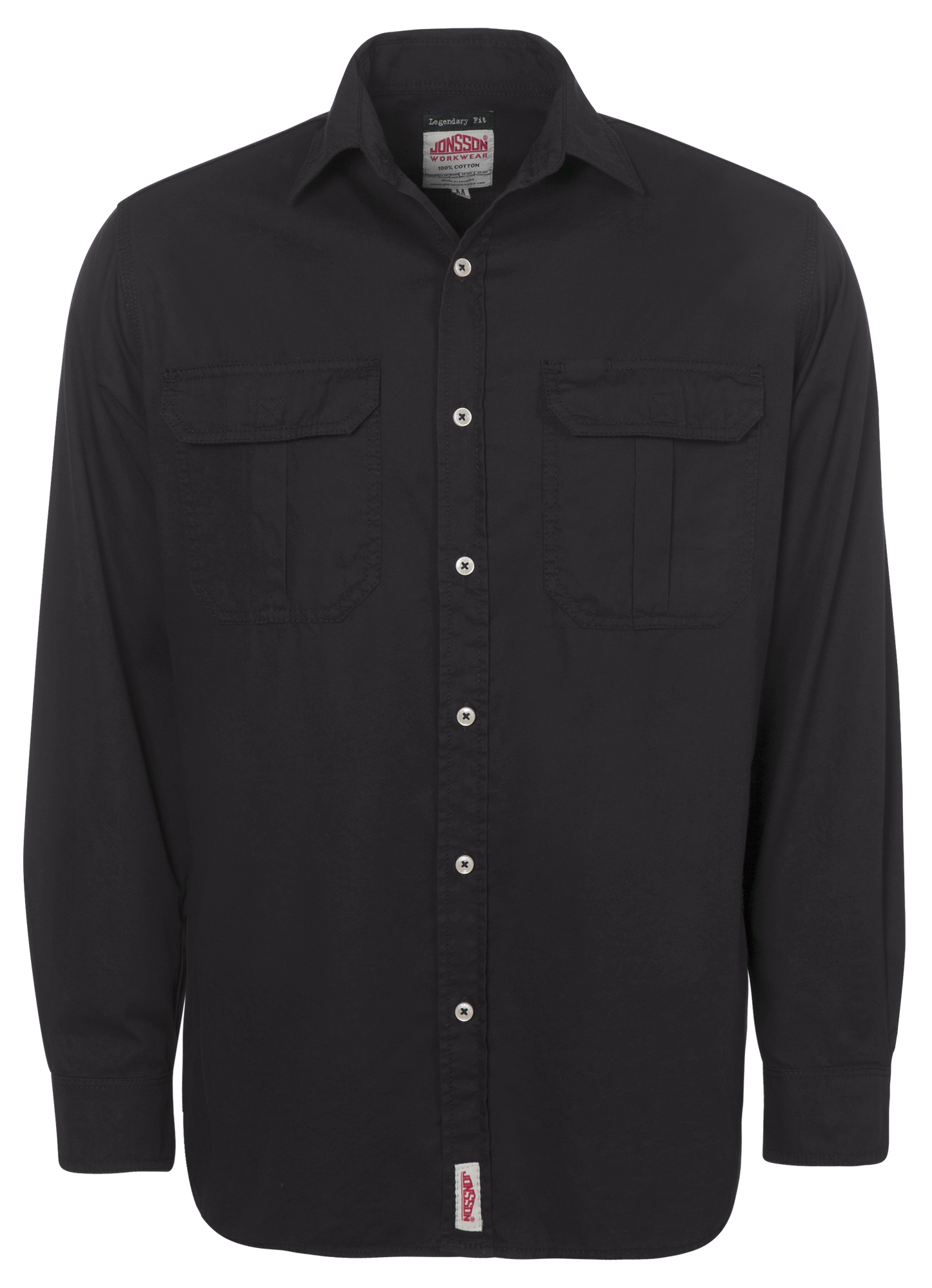 Legendary Long Sleeve Shirt