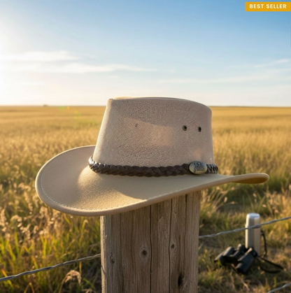 Jacaru Summer Breeze Hat