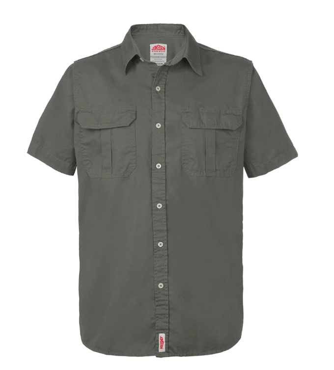 Legendary Short-Sleeve Shirt