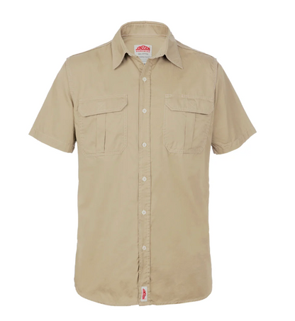 Legendary Short-Sleeve Shirt