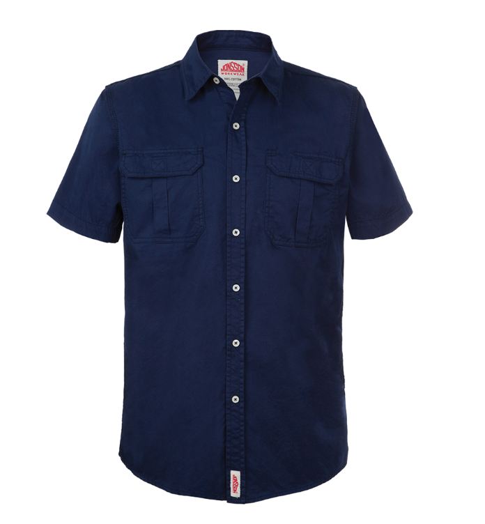 Legendary Short-Sleeve Shirt