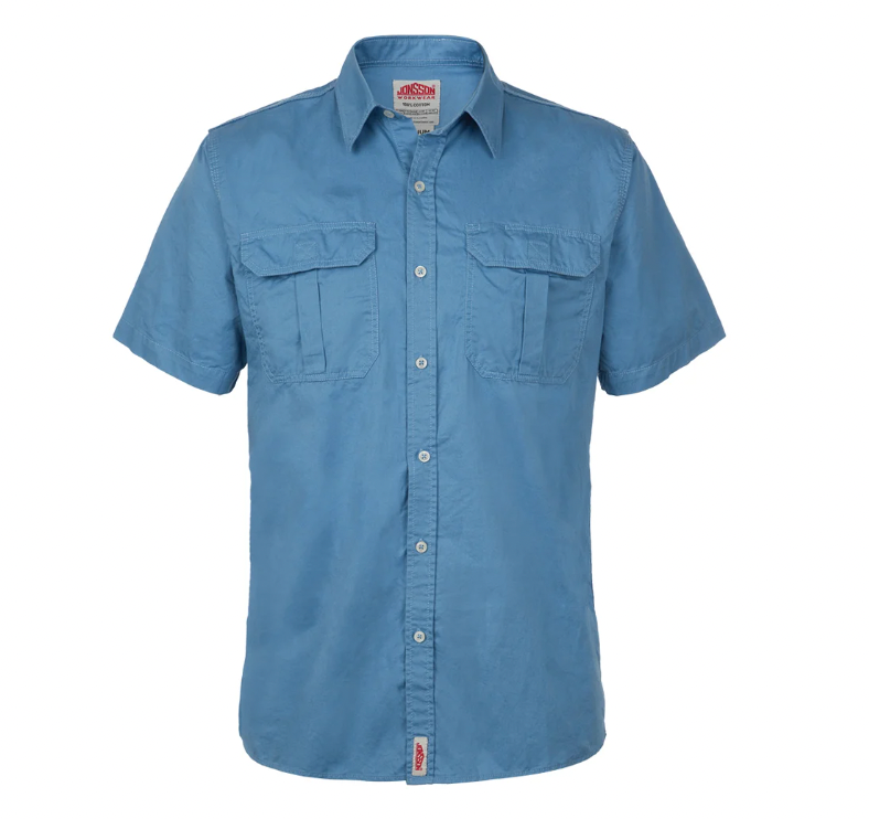 Legendary Short-Sleeve Shirt