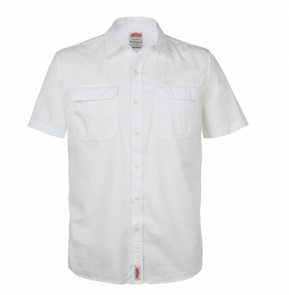 Legendary Short-Sleeve Shirt