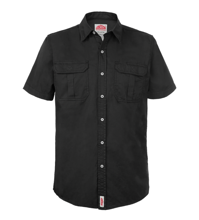 Legendary Short-Sleeve Shirt