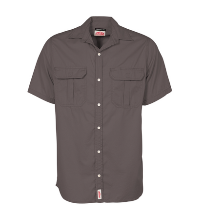 Legendary Short-Sleeve Shirt