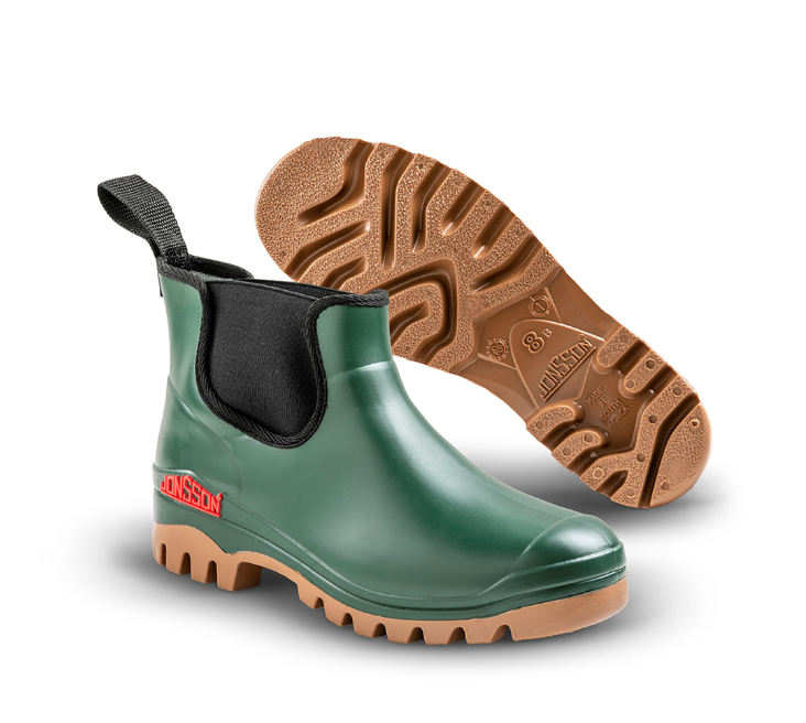 Ankle Gumboot