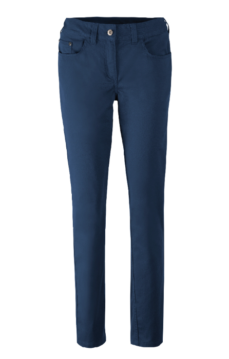 Women's Five Pocket Jeans