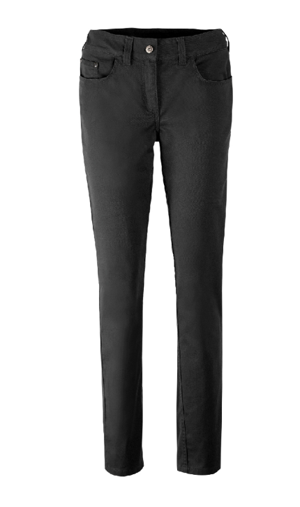 Women's Five Pocket Jeans