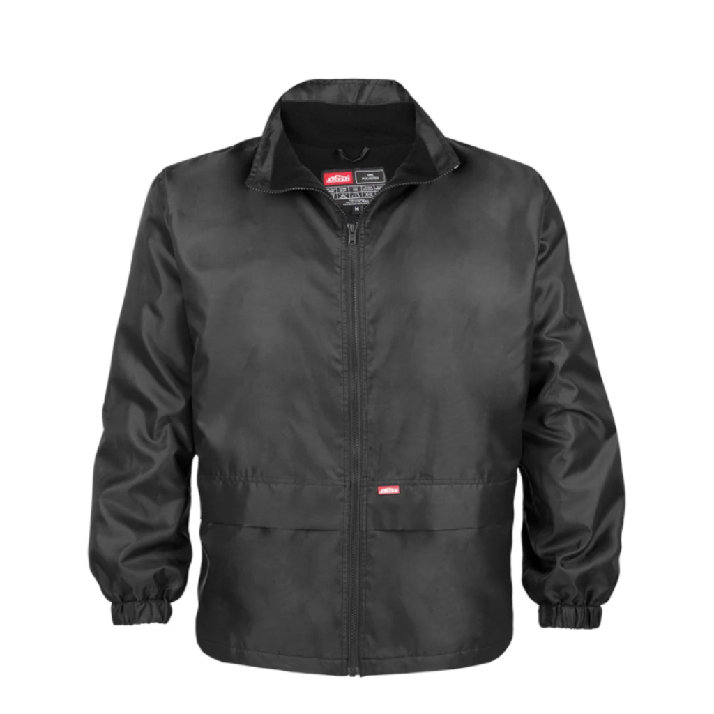 Essential Jacket