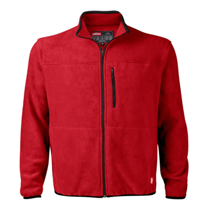 Famous Five Pocket Evolution Fleece