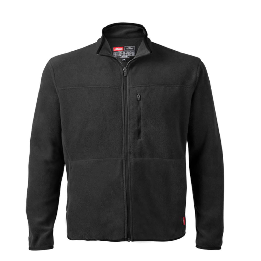 Famous Five Pocket Fleece Jacket