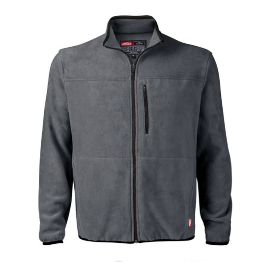 Famous Five Pocket Fleece Jacket